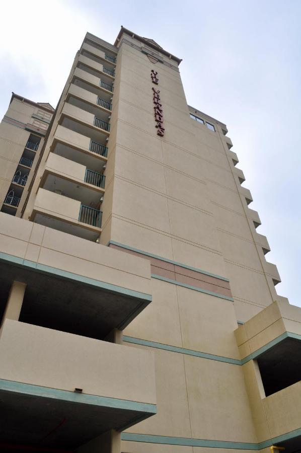 Oceanview Condo With Pool, Hot Tub, Balcony, Right On The Beach Myrtle Beach Luaran gambar