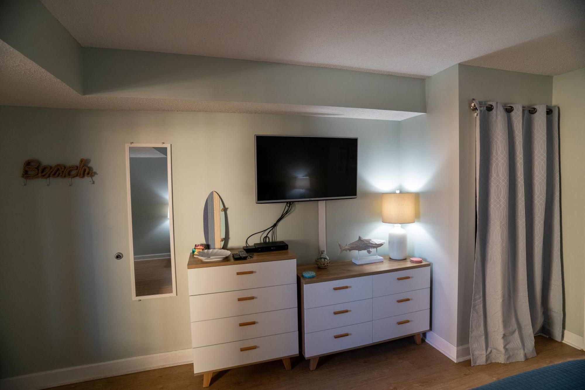 Oceanview Condo With Pool, Hot Tub, Balcony, Right On The Beach Myrtle Beach Luaran gambar