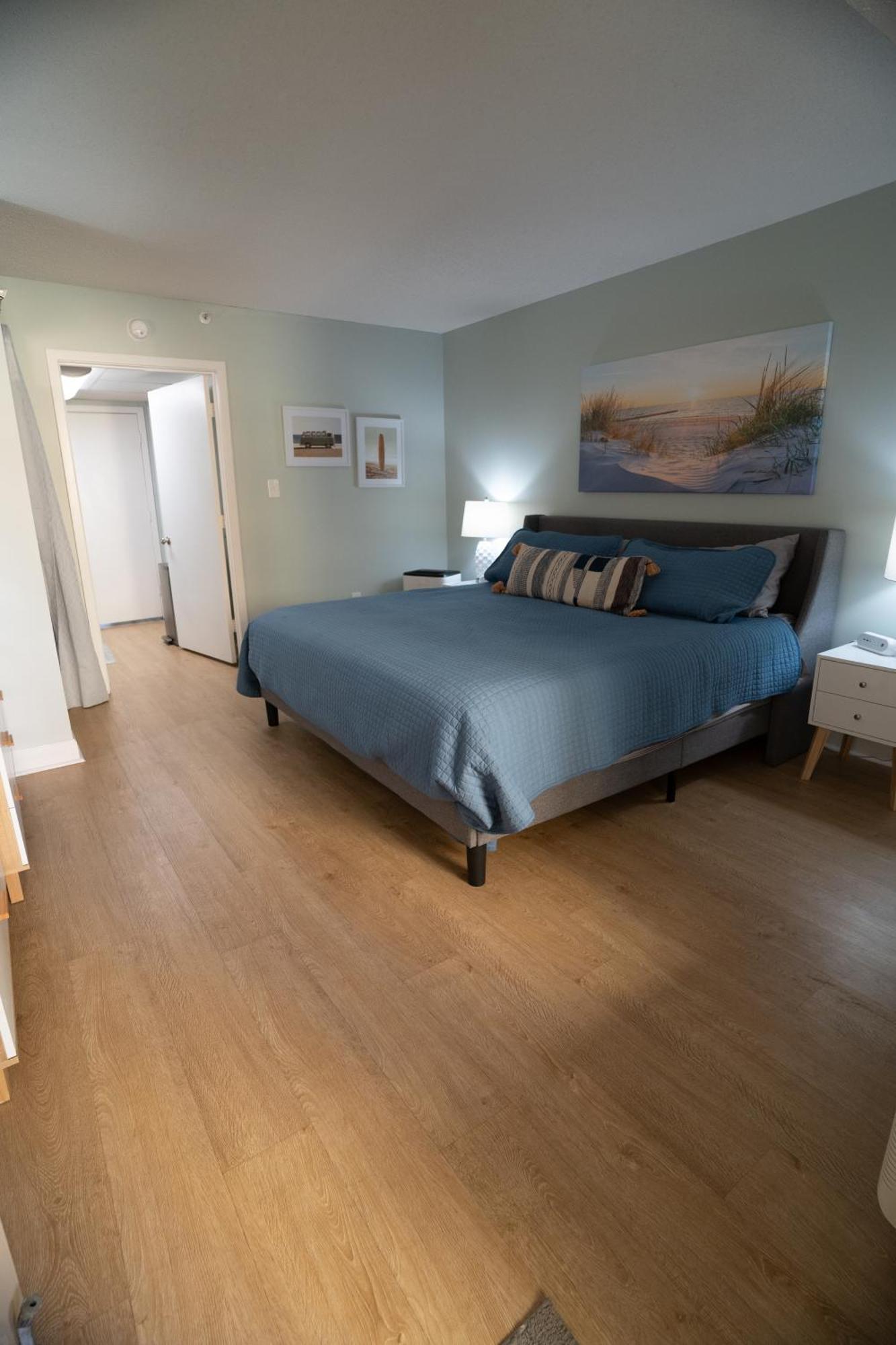 Oceanview Condo With Pool, Hot Tub, Balcony, Right On The Beach Myrtle Beach Luaran gambar