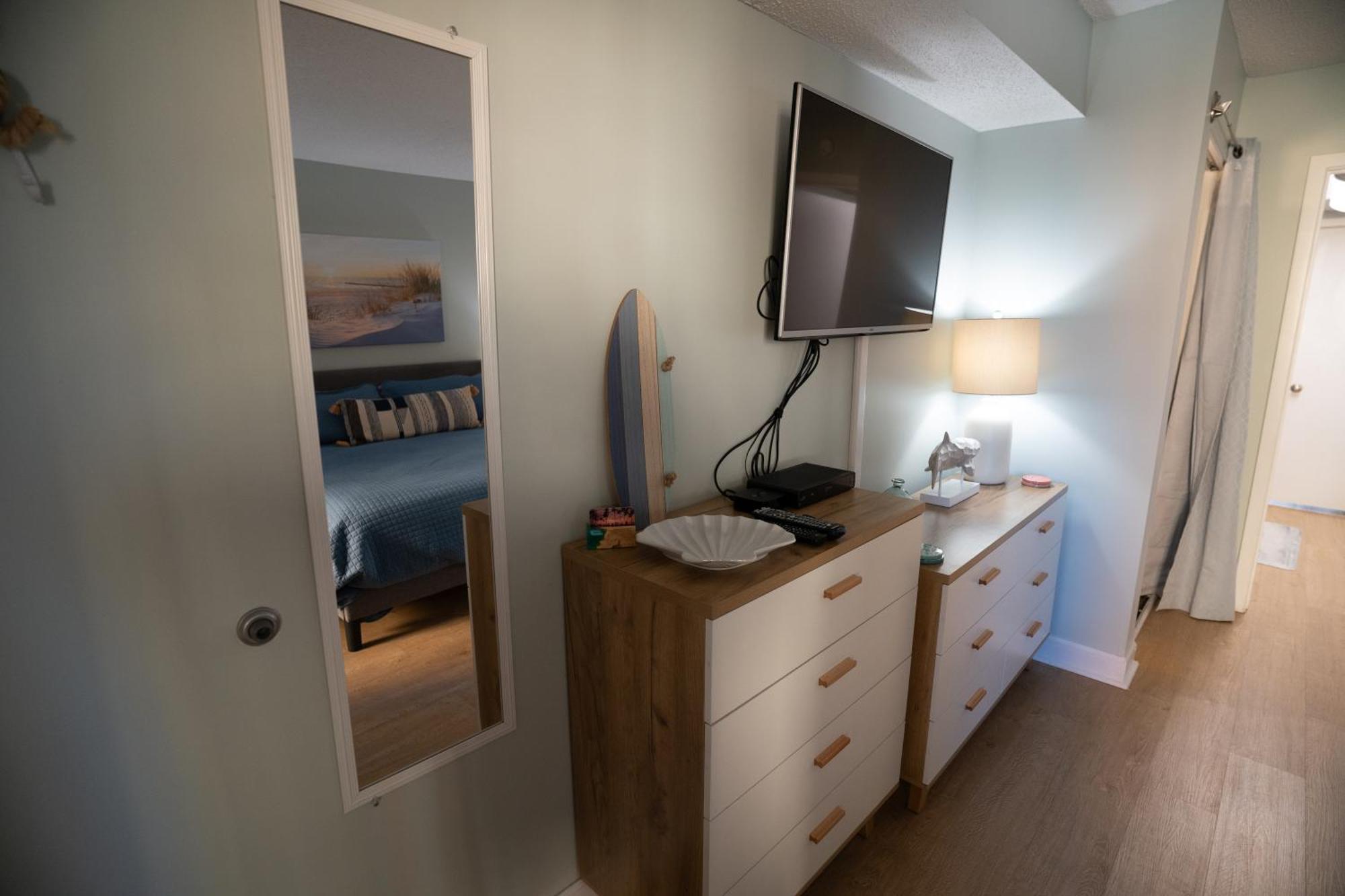 Oceanview Condo With Pool, Hot Tub, Balcony, Right On The Beach Myrtle Beach Luaran gambar