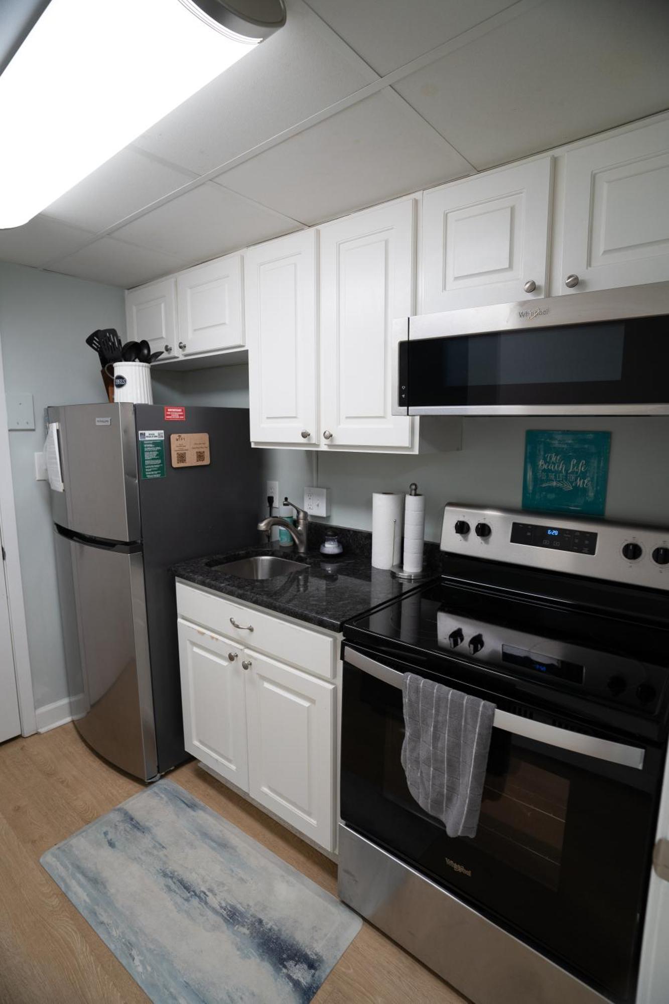 Oceanview Condo With Pool, Hot Tub, Balcony, Right On The Beach Myrtle Beach Luaran gambar